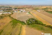 Teren 20.000 mp Arad. Ideal pentru mica industrie, servic... 