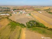 Teren 20.000 mp Arad. Ideal pentru mica industrie, servic... 