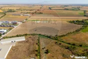 Teren 20.000 mp Arad. Ideal pentru mica industrie, servic... 
