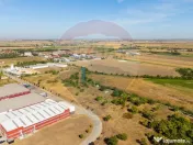 Teren 20.000 mp Arad. Ideal pentru mica industrie, servic... 