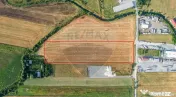 Teren 20.000 mp Arad. Ideal pentru mica industrie, servic... 