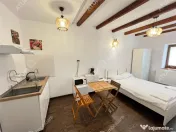 2 apartamente la casa in zona ultracentrala in Sibiu 