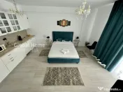 Studio 43mp Mamaia Nord-Navodari | Vedere Mare | Mobilat-Uti 