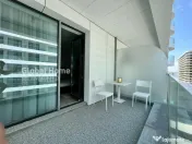 Studio 43mp Mamaia Nord-Navodari | Vedere Mare | Mobilat-Uti 