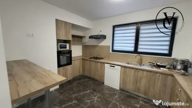 Vila 5 camere Corbeanca | Padurea Corbeanca | Tamasi