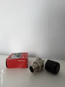 Robinet colt tur Honeywell Verafix