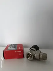 Robinet colt tur Honeywell Verafix 