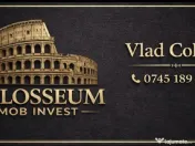 Apartament 2 camere, decomandat - zona Tractorul 