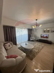 Apartament modern cu 2 camere de inchiriat - Piata Alba I...