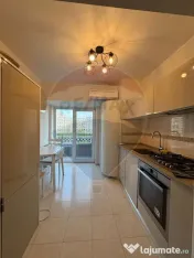 Apartament modern cu 2 camere de inchiriat - Piata Alba I... 