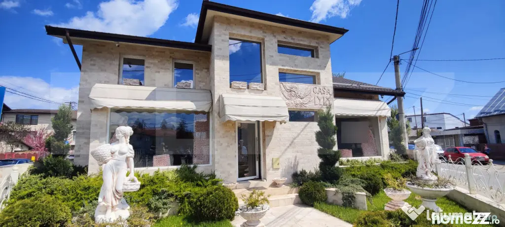 Inchiriez spatiu comercial, pozitie ideala, pt afacerea ta