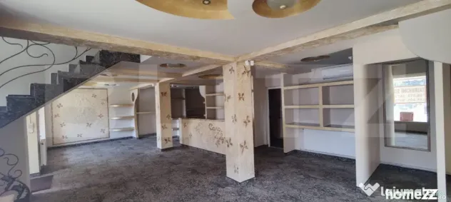 Inchiriez spatiu comercial, pozitie ideala, pt afacerea ta
