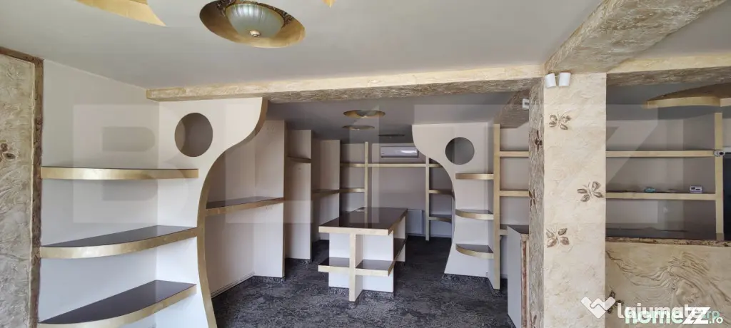 Inchiriez spatiu comercial, pozitie ideala, pt afacerea ta