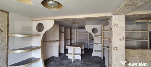 Inchiriez spatiu comercial, pozitie ideala, pt afacerea ta