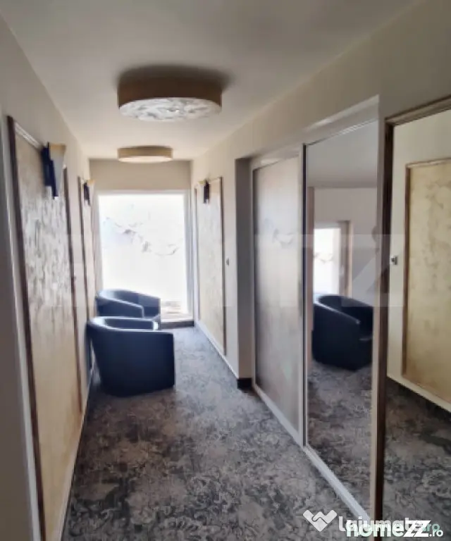 Inchiriez spatiu comercial, pozitie ideala, pt afacerea ta