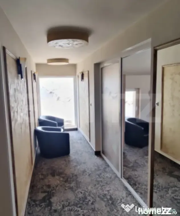 Inchiriez spatiu comercial, pozitie ideala, pt afacerea ta