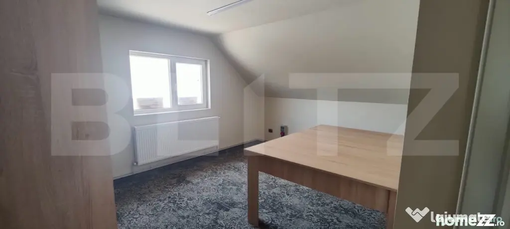 Inchiriez spatiu comercial, pozitie ideala, pt afacerea ta