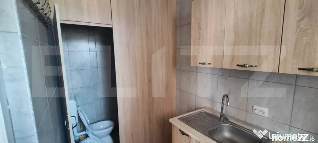 Inchiriez spatiu comercial, pozitie ideala, pt afacerea ta