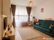 2 camere Pantelimon, et. 6, an 1978, metrou, 62 mp, renovat, 