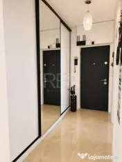 2 camere Pantelimon, et. 6, an 1978, metrou, 62 mp, renovat, 