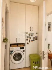 2 camere Pantelimon, et. 6, an 1978, metrou, 62 mp, renovat, 