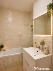 2 camere Pantelimon, et. 6, an 1978, metrou, 62 mp, renovat, 