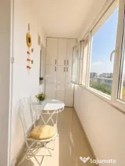 2 camere Pantelimon, et. 6, an 1978, metrou, 62 mp, renovat, 