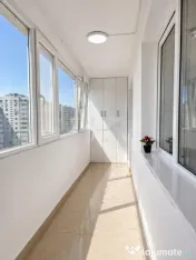 2 camere Pantelimon, et. 6, an 1978, metrou, 62 mp, renovat, 