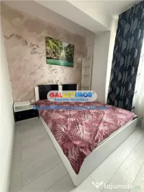 Apartament 2 camere, Mobilat, Utilat, Militari Residence 39