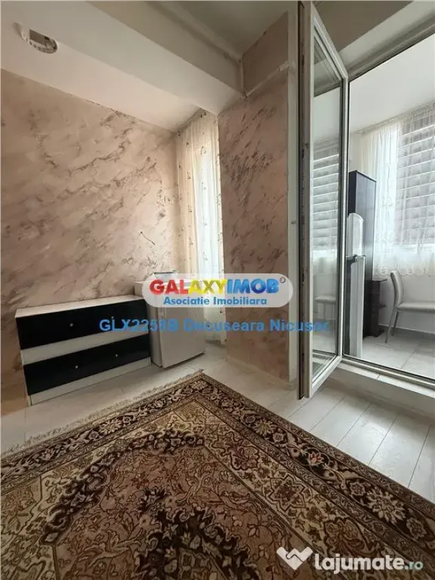 Apartament 2 camere, Mobilat, Utilat, Militari Residence 39