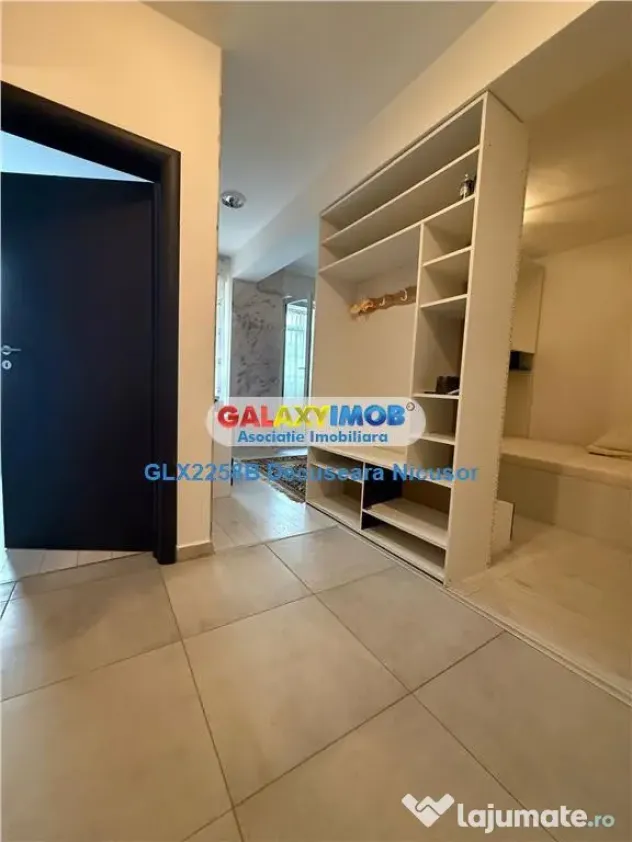 Apartament 2 camere, Mobilat, Utilat, Militari Residence 39