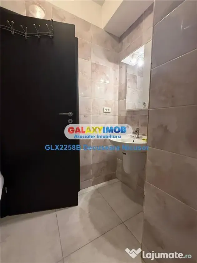 Apartament 2 camere, Mobilat, Utilat, Militari Residence 39
