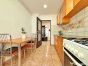 Apartament decomandat cu 2 camere de vânzare / Aurel Vla... 