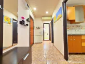 Apartament decomandat cu 2 camere de vânzare / Aurel Vla... 