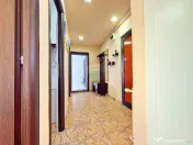 Apartament decomandat cu 2 camere de vânzare / Aurel Vla... 