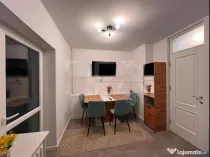 3 camere Ultracentral - Unirii - Renovat complet