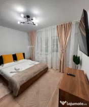 3 camere Ultracentral - Unirii - Renovat complet 