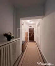 3 camere Ultracentral - Unirii - Renovat complet 