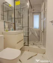 3 camere Ultracentral - Unirii - Renovat la cheie 