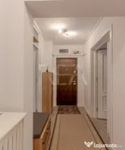 3 camere Ultracentral - Unirii - Renovat la cheie 
