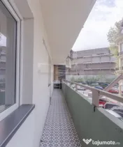 3 camere Ultracentral - Unirii - Renovat la cheie 