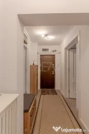 3 camere Ultracentral - UNIRII - Renovat la cheie 