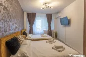 3 camere Ultracentral - UNIRII - Renovat la cheie 