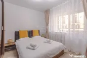 3 camere Ultracentral - UNIRII - Renovat la cheie 