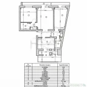3 camere Ultracentral - UNIRII - Renovat la cheie 