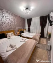 3 camere Ultracentral - Unirii - Renovat complet 