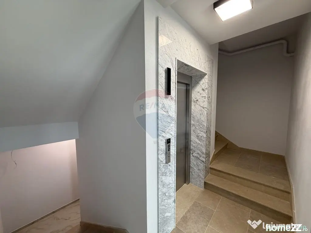 Apartament cu 2 camere în zona Finante