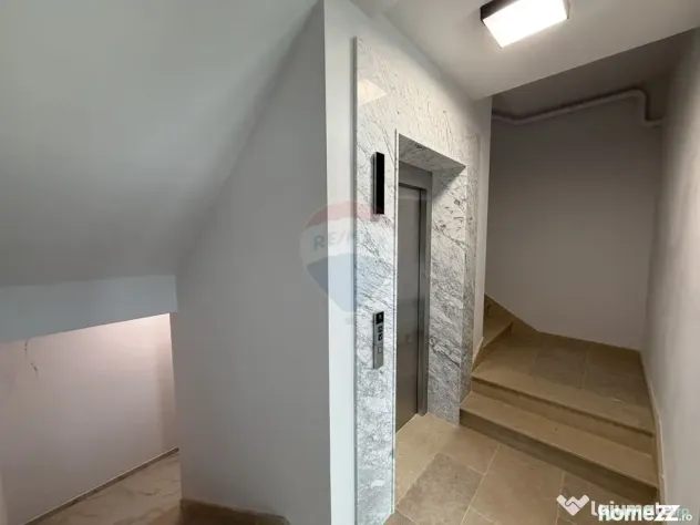 Apartament cu 2 camere în zona Finante