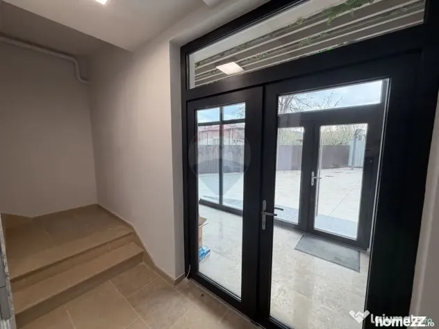 Apartament cu 2 camere în zona Finante