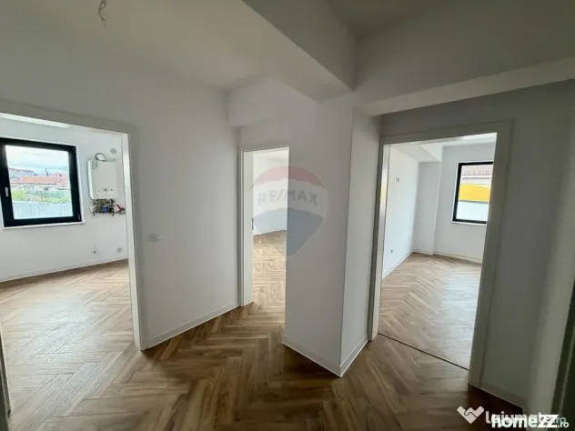 Apartament cu 2 camere în zona Finante